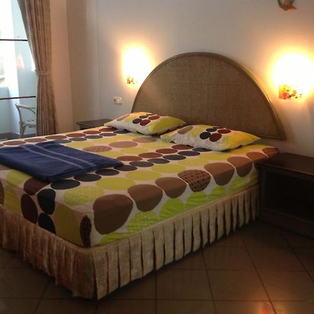 Pension Zum Ross Karon Exterior photo