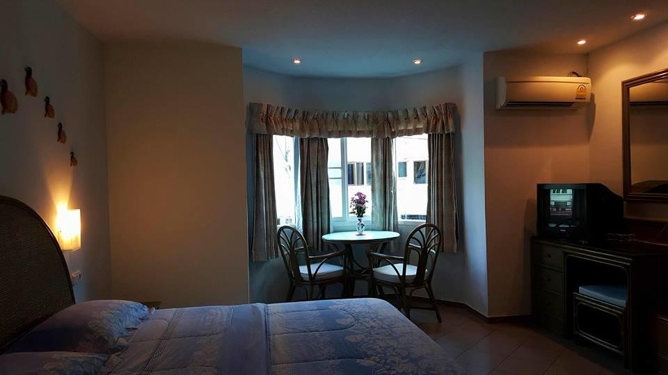Pension Zum Ross Karon Exterior photo