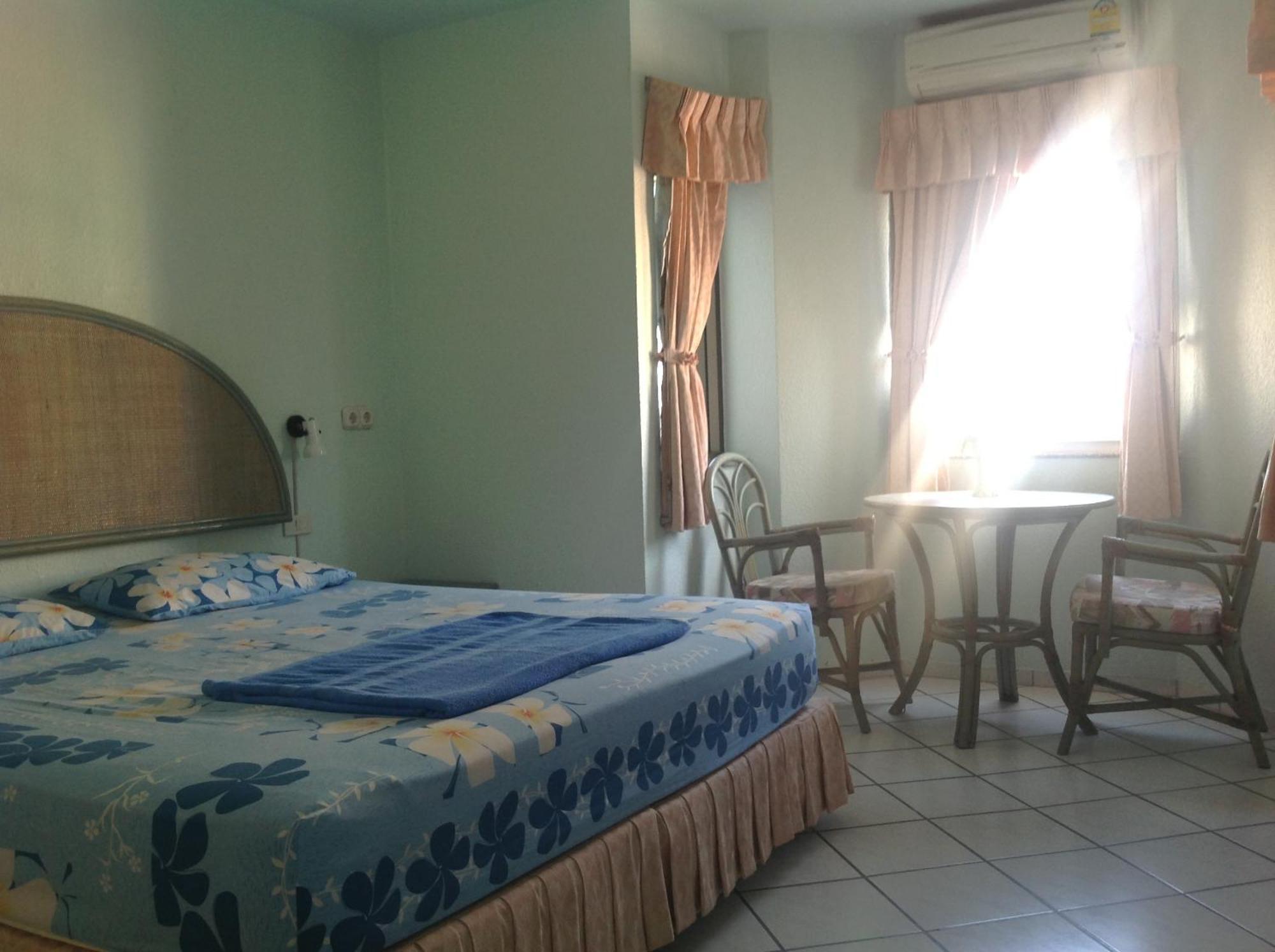 Pension Zum Ross Karon Exterior photo