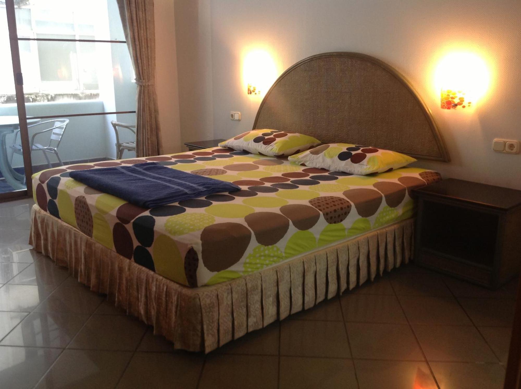 Pension Zum Ross Karon Exterior photo