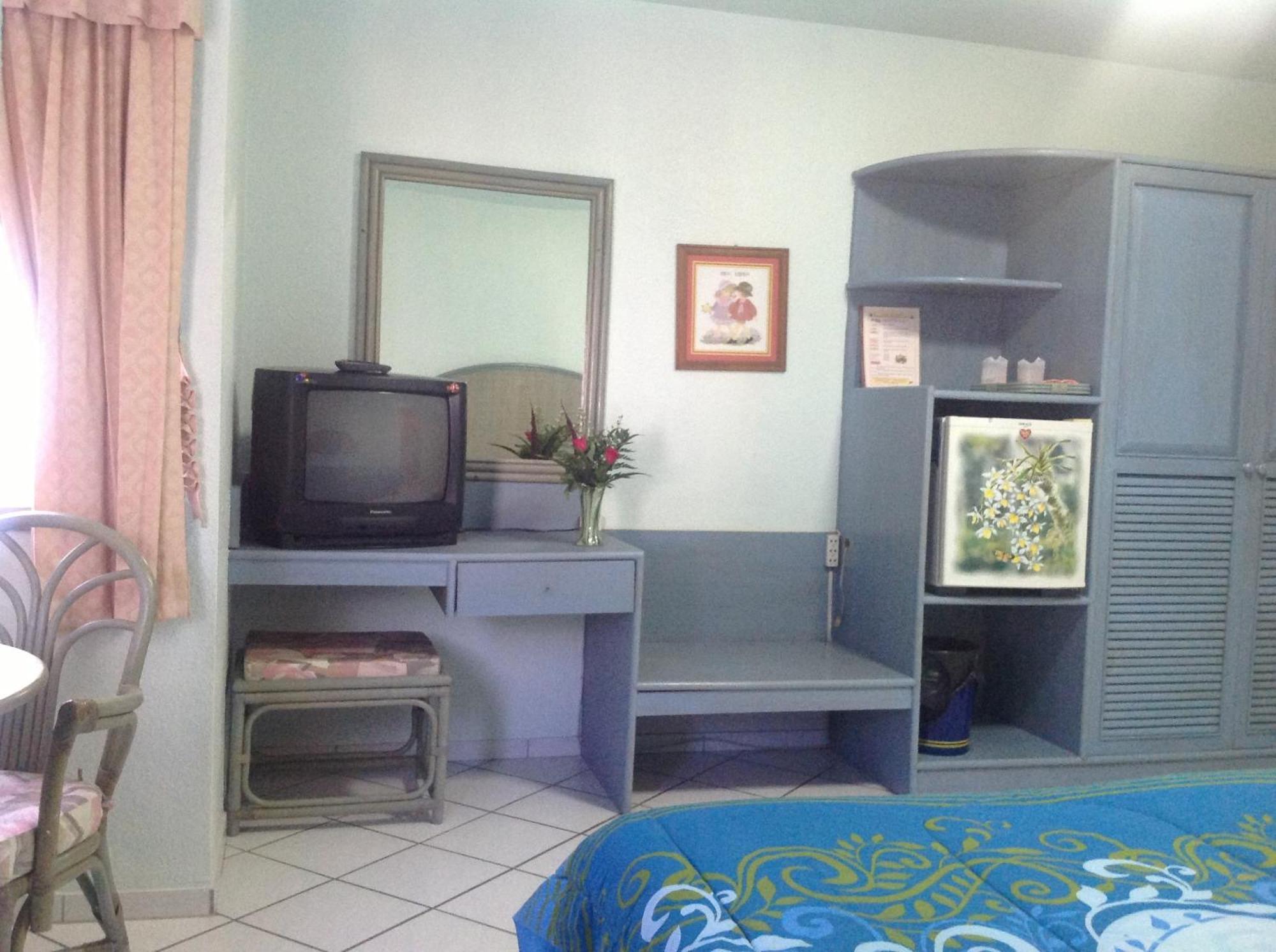Pension Zum Ross Karon Exterior photo