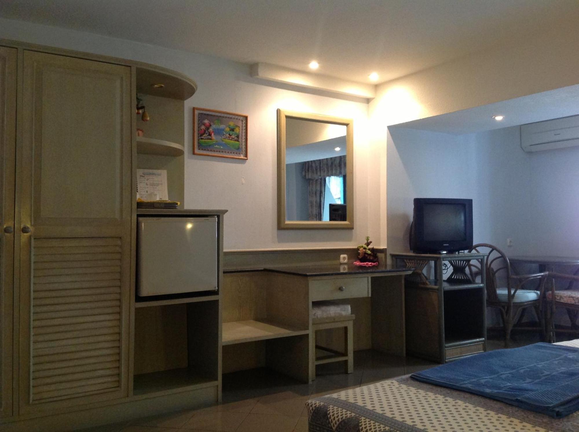 Pension Zum Ross Karon Exterior photo