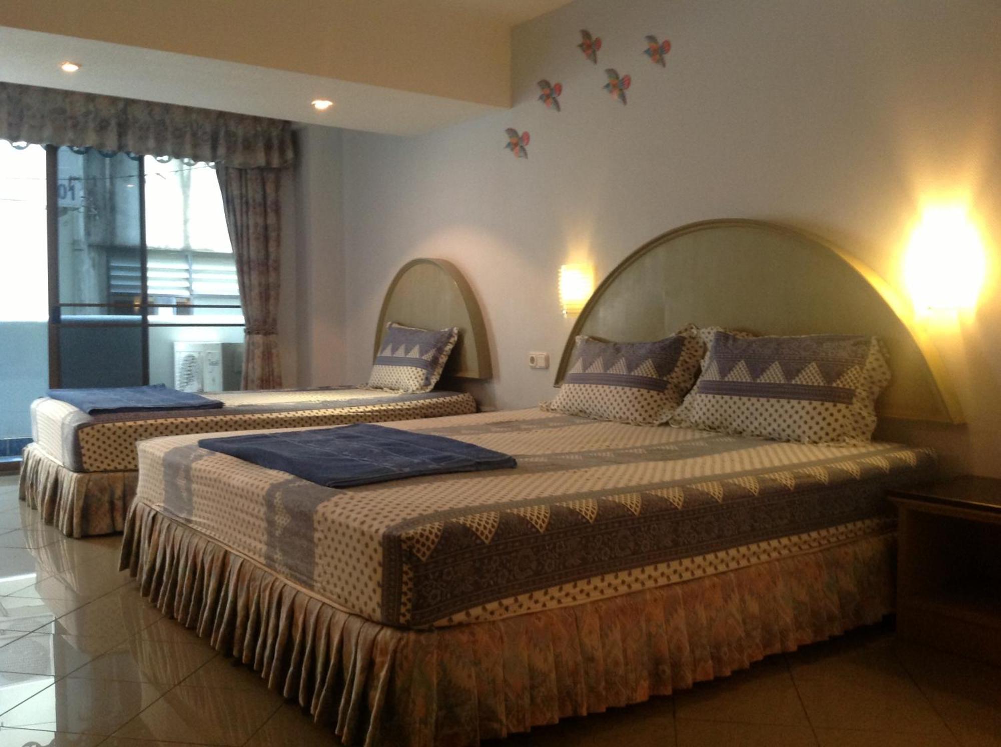 Pension Zum Ross Karon Exterior photo
