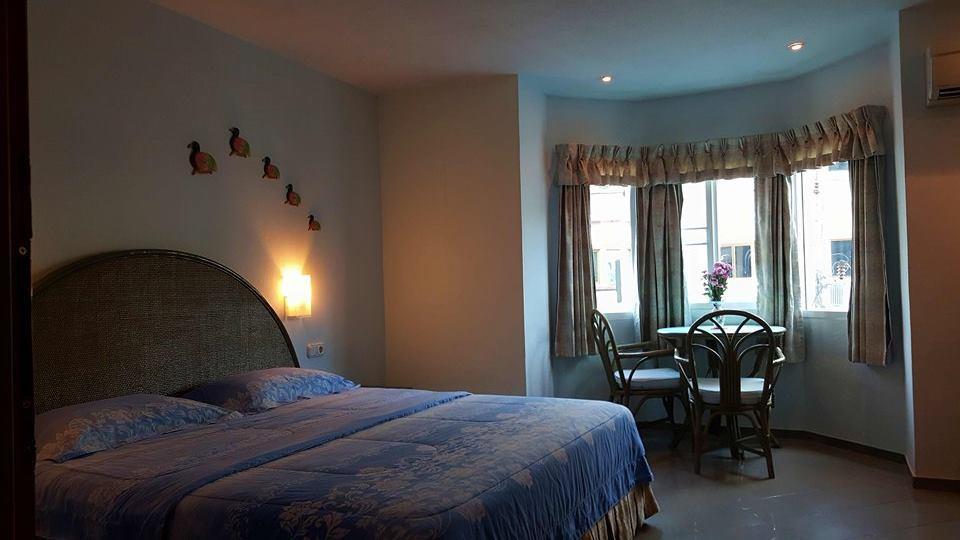 Pension Zum Ross Karon Exterior photo